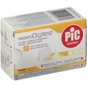 LANCETTE PUNGIDITO PIC PRONTO DIGITEST GAUGE 32 25 PEZZI