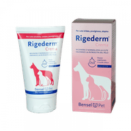 RIGEDERM CREMA 100 ML