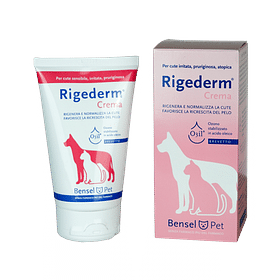 Rigederm Crema 100 Ml