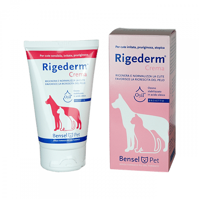 RIGEDERM CREMA 100 ML