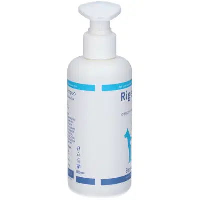 RIGEDERM SHAMPOO 200 ML RIGEDERM SHAMPOO 200 ML