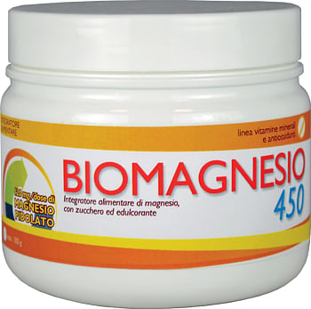 Biomagnesio 450 300 G