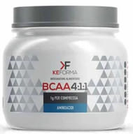 KE BCAA 4 1 1 300 COMPRESSE