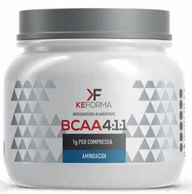 Ke Bcaa 4 1 1 300 Compresse