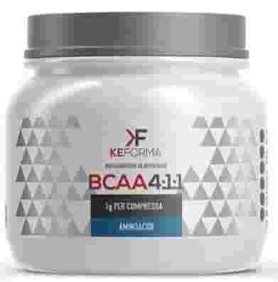 KE BCAA 4 1 1 300 COMPRESSE