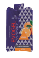 EVOGEL ARANCIA 35 ML SENZA GLUTINE E LATTOSIO