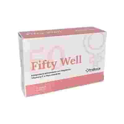 FIFTY WELL 40 CAPSULE