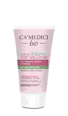 CA'MEDICI BIO CREMA POST-EPILAZIONE 50 ML