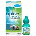 OPTIVE FUSION SOLUZIONE OFTALMICA 10 ML