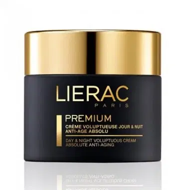 LIERAC PREMIUM LA CREME VOLUPTUEUSE LIERAC PREMIUM LA CREME VOLUPTUEUSE