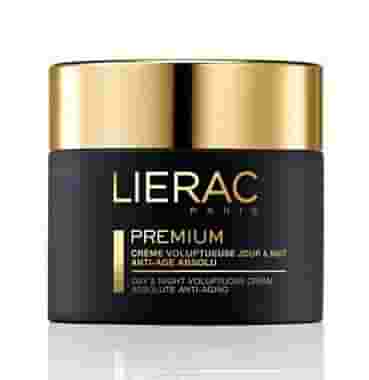 LIERAC PREMIUM LA CREME VOLUPTUEUSE