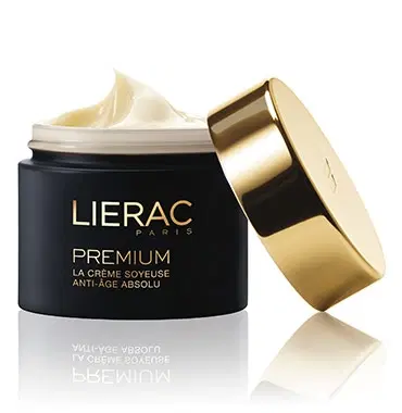 LIERAC PREMIUM LA CREME SOYEUSE LIERAC PREMIUM LA CREME SOYEUSE