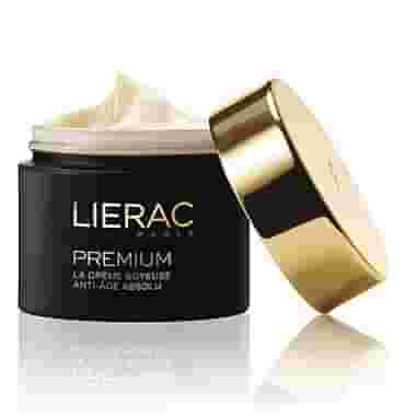 LIERAC PREMIUM LA CREME SOYEUSE
