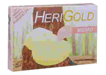 HERIGOLD MEMO 30 COMPRESSE