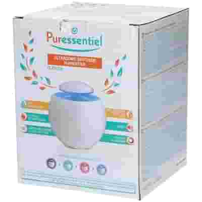 PURESSENTIEL DIFFUSORE UMIDIFICATORE OXYGEN
