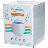 PURESSENTIEL DIFFUSORE UMIDIFICATORE ULTRASONICO O'XYGEN