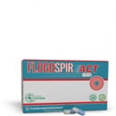 FLOGOSPIR ACT 10 CAPSULE