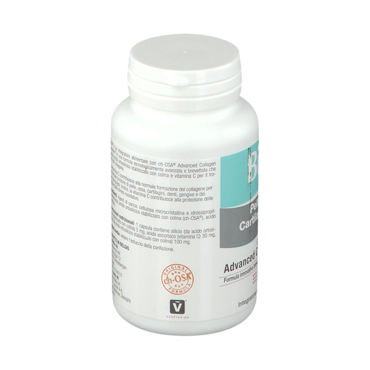 BIOSIL 60 CAPSULE
