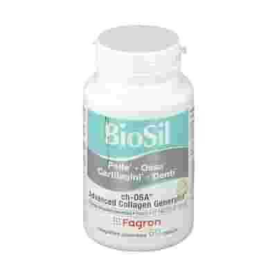 BIOSIL 60 CAPSULE