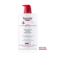 EUCERIN PH5 EMULSIONE CORPO IDRATANTE 400 ML