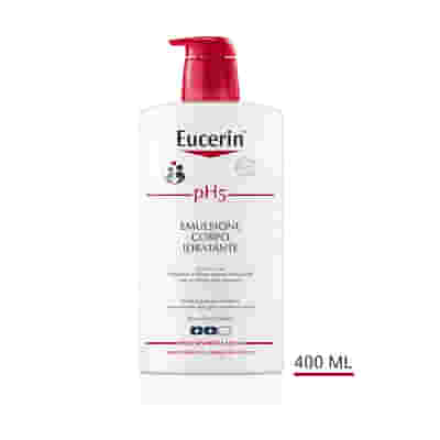 EUCERIN PH5 EMULSIONE CORPO IDRATANTE 400 ML