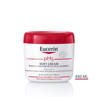 EUCERIN PH5 SOFT CREAM 450 ML
