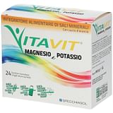 VITAVIT MAGNESIO POTASSIO 24 BUSTINE