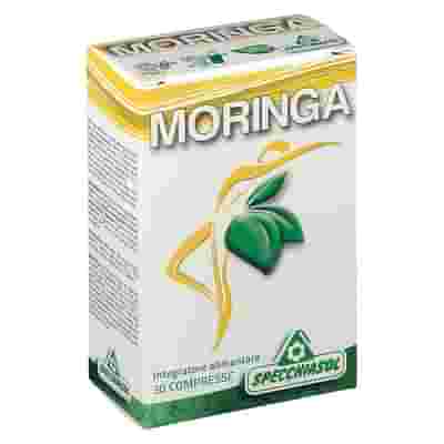 MORINGA 30 COMPRESSE