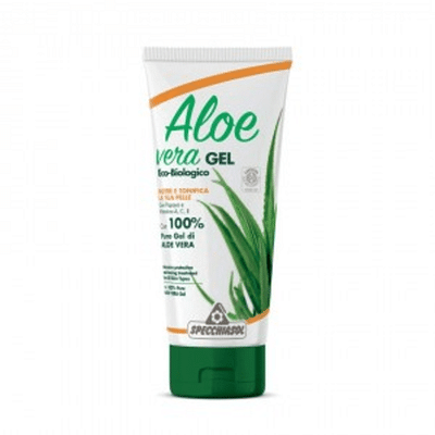 ALOEVERA GEL CON PAPAYA E VITAMINA A + C + E