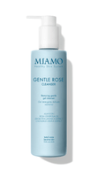 MIAMO TOTAL CARE GENTLE ROSE CLEANSER 250 ML