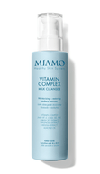 MIAMO TOTAL CARE VITAMIN COMPLEX MILK CLEANSER 250 ML