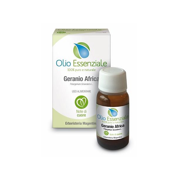 Geranio Africa Olio Essenziale 5 Ml