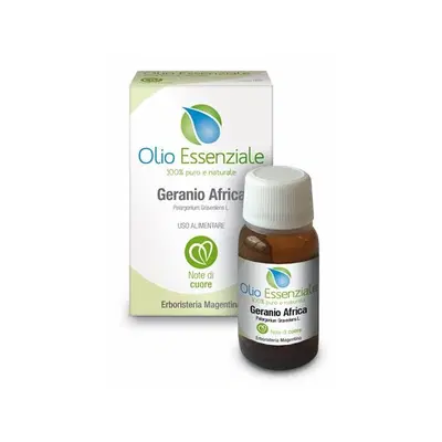 GERANIO AFRICA OLIO ESSENZIALE 5 ML GERANIO AFRICA OLIO ESSENZIALE 5 ML