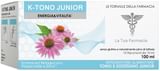 LABO24 K-TONO JUNIOR 10 FLACONCINI
