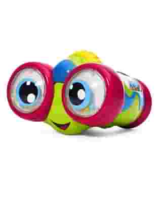 CHICCO GIOCO CHRISTOPHER THE EXPLORER