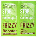 SILIUM KIT ANTY FRIZZY BUSTINA CAPELLI ANTI CRESPO