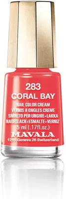 MINICOLOR 283 CORAL BAY MINICOLOR 283 CORAL BAY