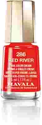 MINICOLOR 286 RED RIVER