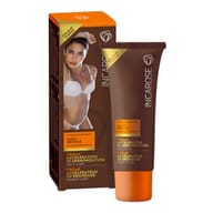 INCAROSE MAXI BRONZE CREMA ACCELERATORE DI ABBRONZATURA 125 ML