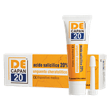 DECAPAN 20 UNGUENTO 30 ML