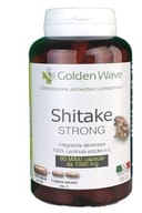 SHITAKE STRONG 90 MAXI CAPSULE