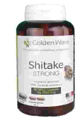 SHITAKE STRONG 90 MAXI CAPSULE
