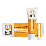 DECAPAN 30 UNGUENTO 30 ML