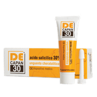 DECAPAN 30 UNGUENTO 30 ML