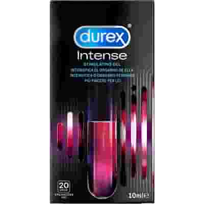 DUREX INTENSE ORGASMIC GEL