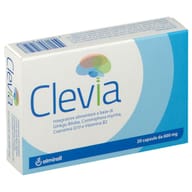 CLEVIA 20 CAPSULE