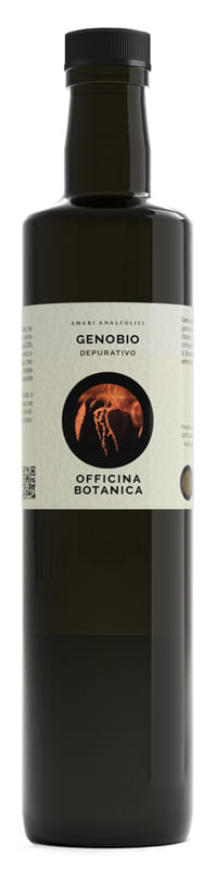 GENOBIO 500 ML