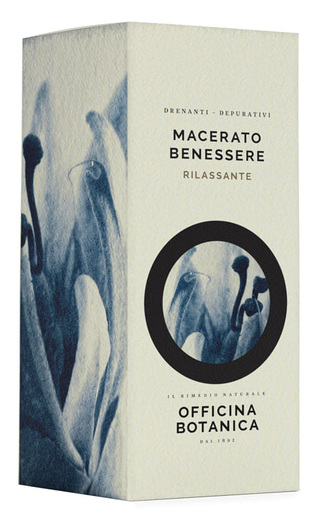 MACERATO BENESSERE 500 ML