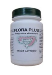 FLORA PLUS 60 CAPSULE