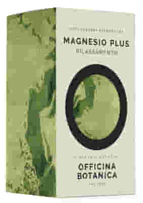 MAGNESIO PLUS 60 OPERCOLI